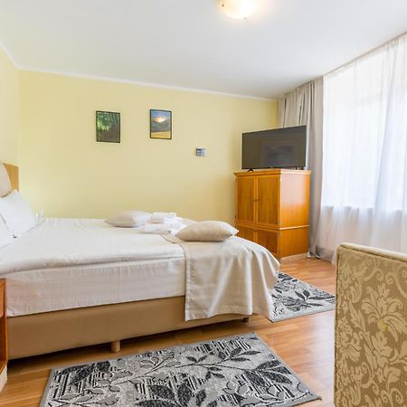 Vila Pinul Si Mesteacanul Poiana Brașov Exterior foto