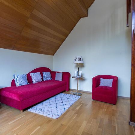 Vila Pinul Si Mesteacanul Poiana Brașov Exterior foto