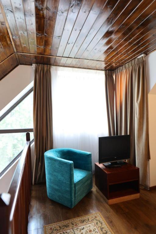 Vila Pinul Si Mesteacanul Poiana Brașov Exterior foto