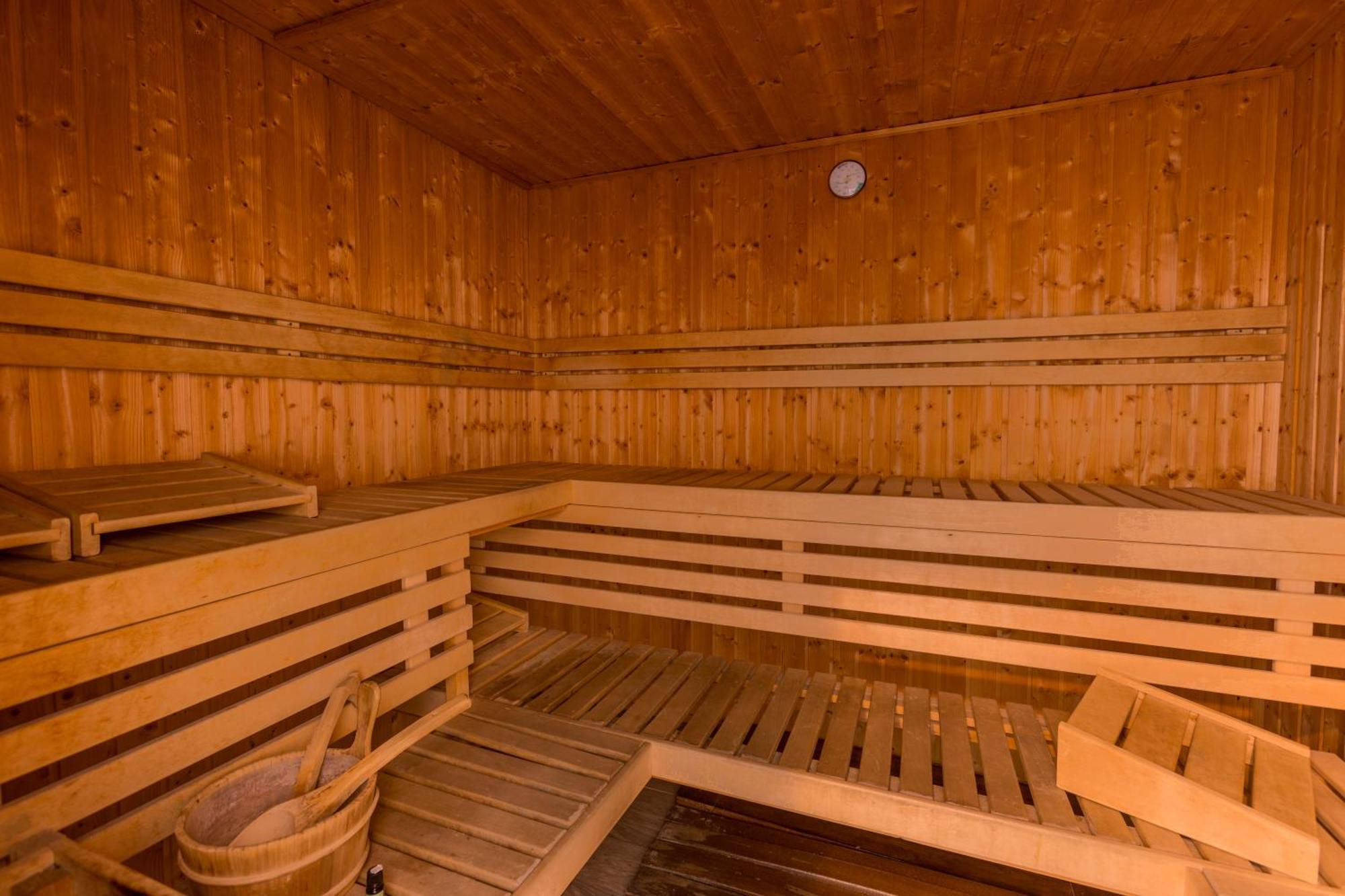 Vila Pinul Si Mesteacanul Poiana Brașov Exterior foto